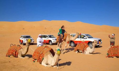 Desert-Safari-in-Dubai